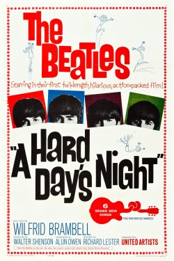 A Hard Day’s Night