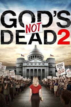 God’s Not Dead 2
