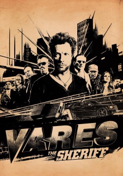 Vares – The Sheriff