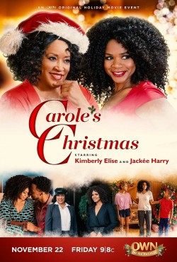 Carole’s  Christmas