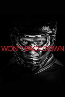 Won’t Back Down