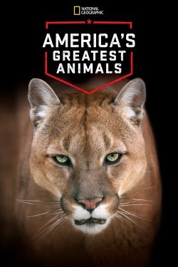 America’s Greatest Animals