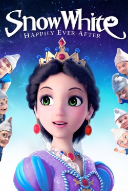 Snow White’s New Adventure