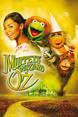 The Muppets’ Wizard of Oz