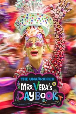 The Unabridged Mrs. Vera’s Daybook