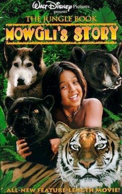 The Jungle Book: Mowgli’s Story