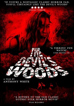 The Devil’s Woods