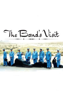 The Band’s Visit