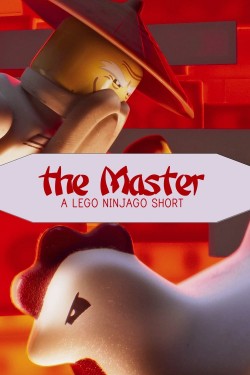 The Master –  A Lego Ninjago Short