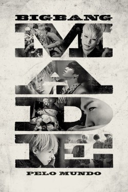 Big Bang Made – The Movie