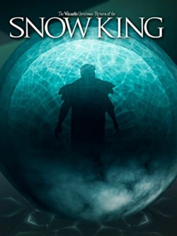 The Wizard’s Christmas: Return of the Snow King