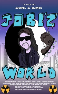 Jobe’z World