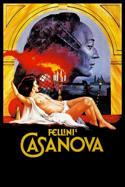 Fellini’s Casanova