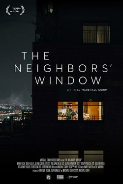 The Neighbor’s Window