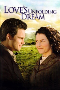 Love’s Unfolding Dream