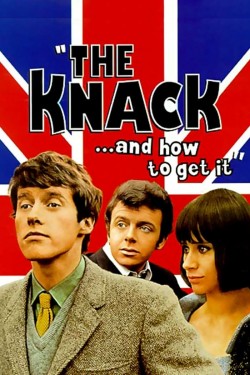 The Knack… and How to Get It