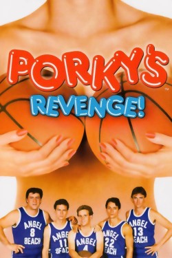 Porky’s 3: Revenge