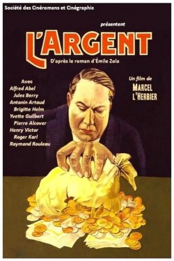L’Argent