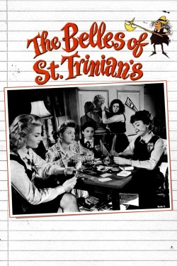 The Belles of St. Trinian’s