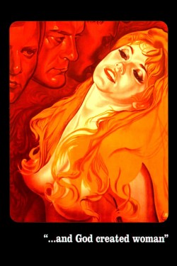 …And God Created Woman