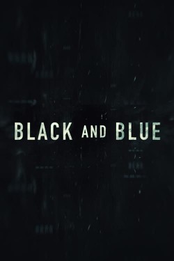 Black and Blue
