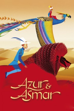 Azur & Asmar: The Princes’ Quest