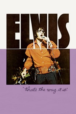 Elvis – That’s the Way It Is