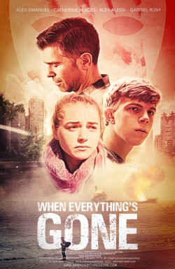 When Everything’s Gone