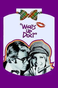 What’s Up, Doc?