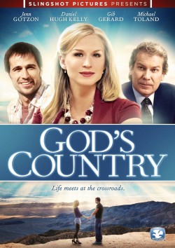 God’s Country