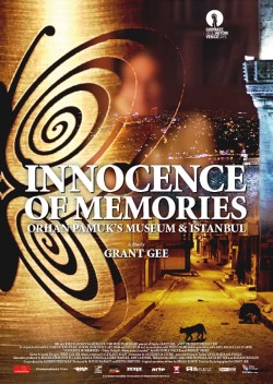Innocence of Memories: Orhan Pamuk’s Museum & Istanbul
