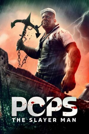Popeye’s Revenge