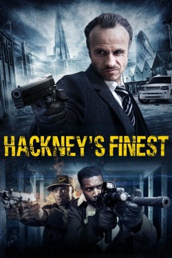 Hackney’s Finest