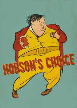 Hobson’s Choice