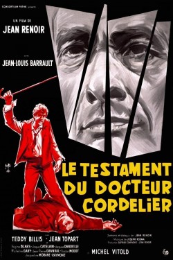 The Doctor’s Horrible Experiment