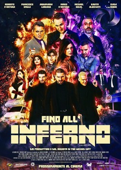 Fino All’Inferno