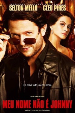 My Name Ain’t Johnny