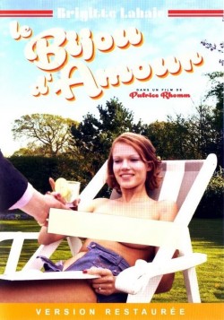 Le bijou d’amour