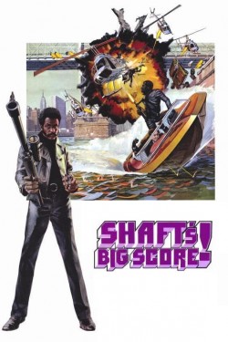 Shaft’s Big Score!