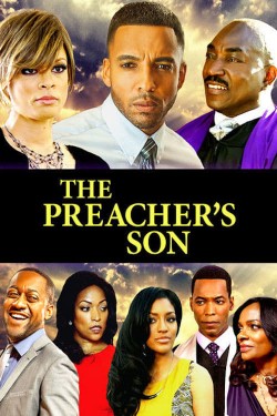 The Preacher’s Son