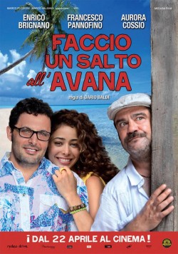 Faccio un salto all’Avana