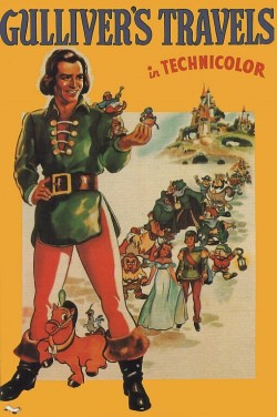Gulliver’s Travels