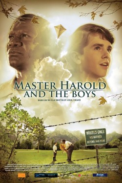Master Harold… and the Boys