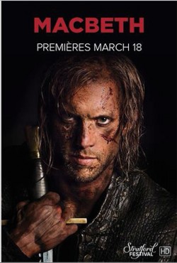 Macbeth – Stratford Festival of Canada