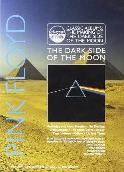 Classic Albums: Pink Floyd – The Dark Side of the Moon