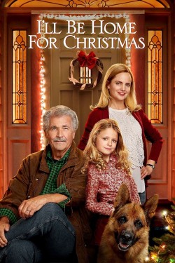 I’ll Be Home for Christmas