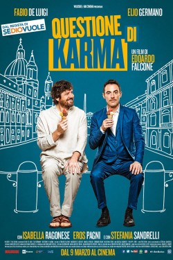 It’s All About Karma