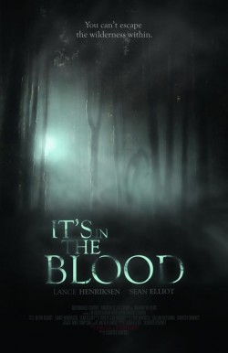 It’s in the Blood