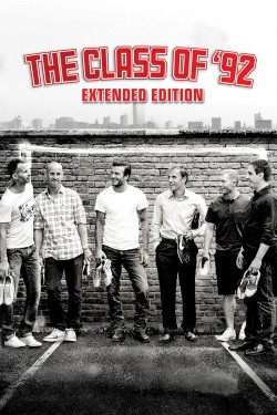 The Class Of ’92