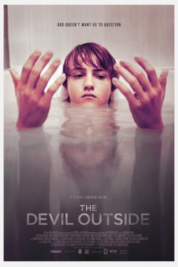 The Devil Outside
